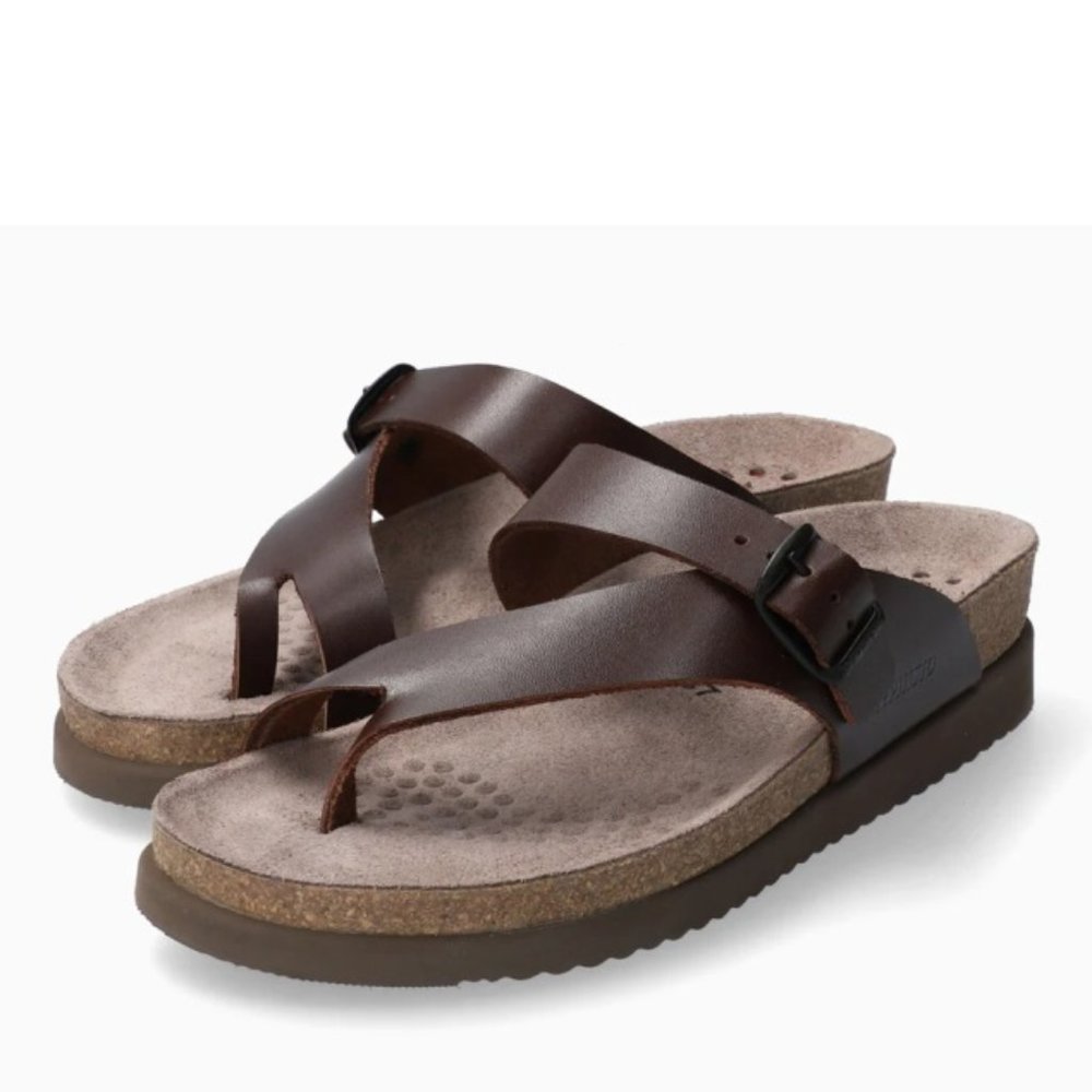 Mephisto Women's Helen Thong Sandal - Picture 1 of 11